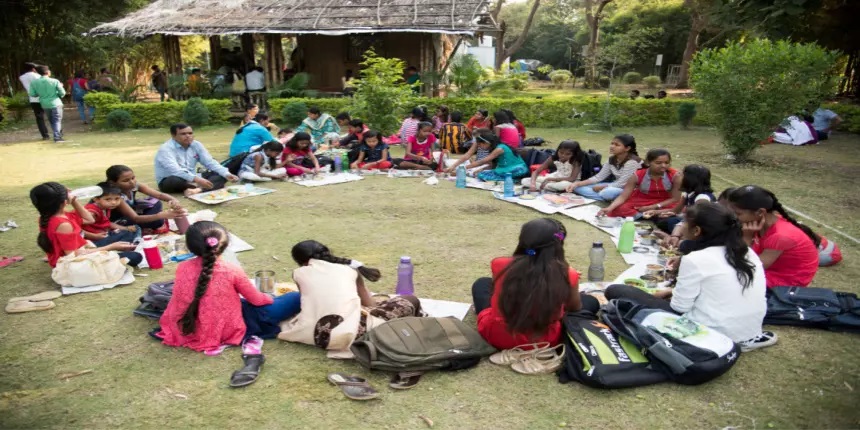 Educational-Picnic